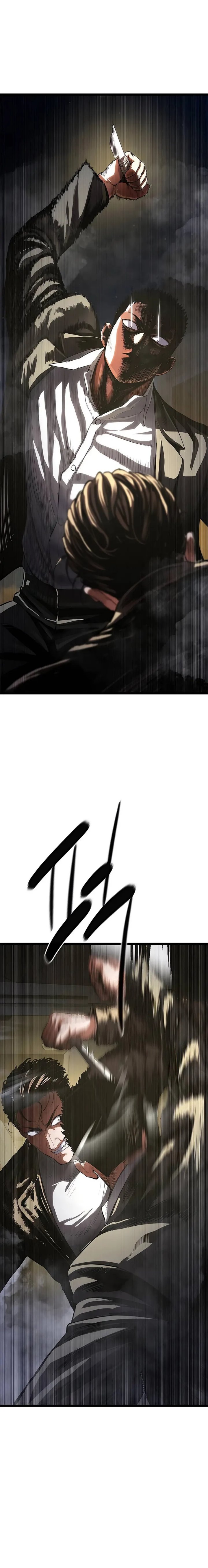 The Demon in Human Form Chapter 03 page 76