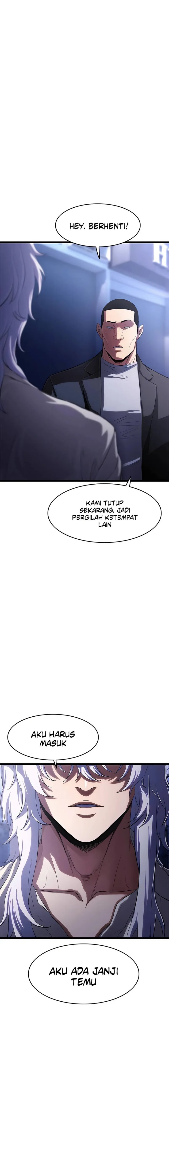 The Demon in Human Form Chapter 03 page 100