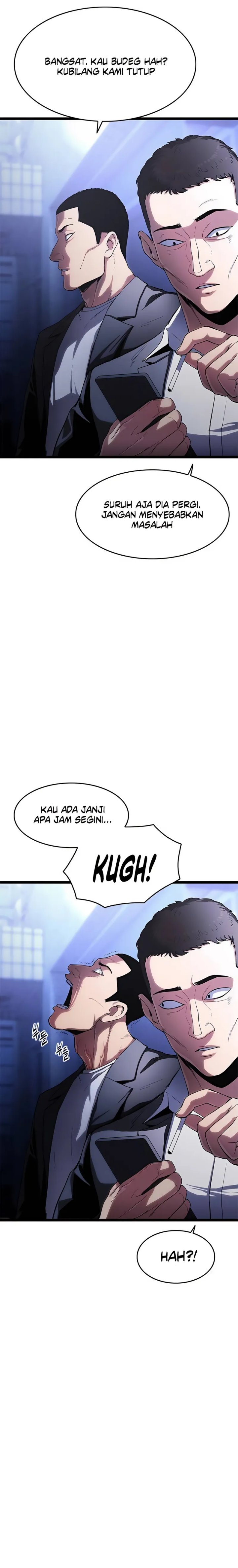 The Demon in Human Form Chapter 03 page 102