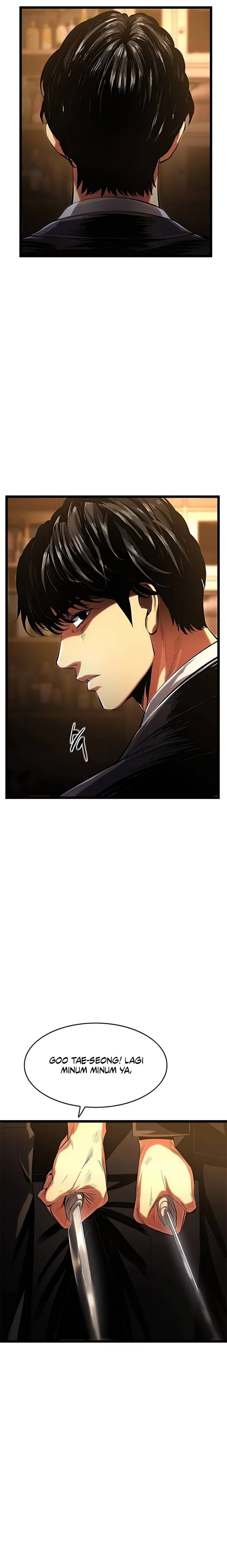 The Demon in Human Form Chapter 03 page 14