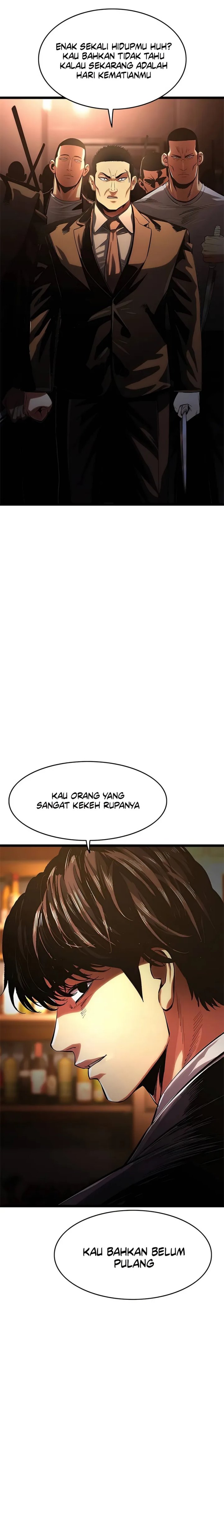 The Demon in Human Form Chapter 03 page 16