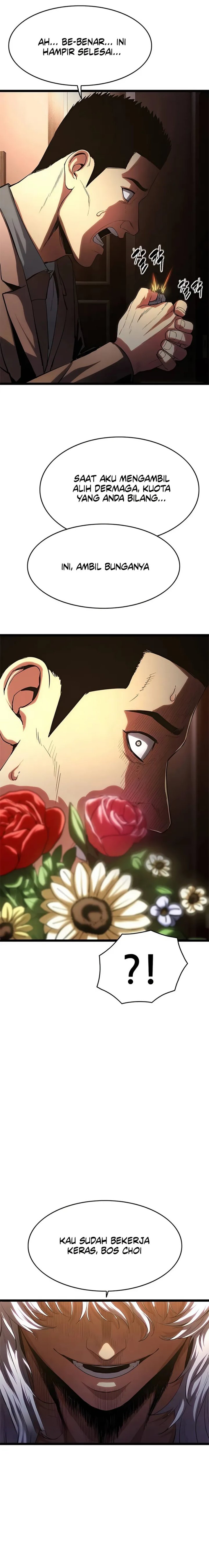 The Demon in Human Form Chapter 04 page 24