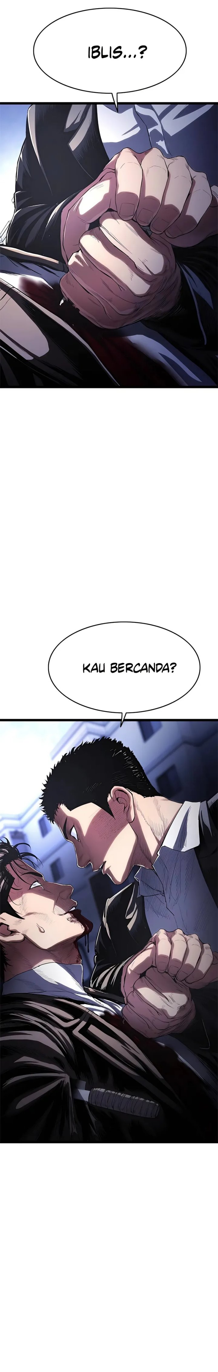 The Demon in Human Form Chapter 04 page 28