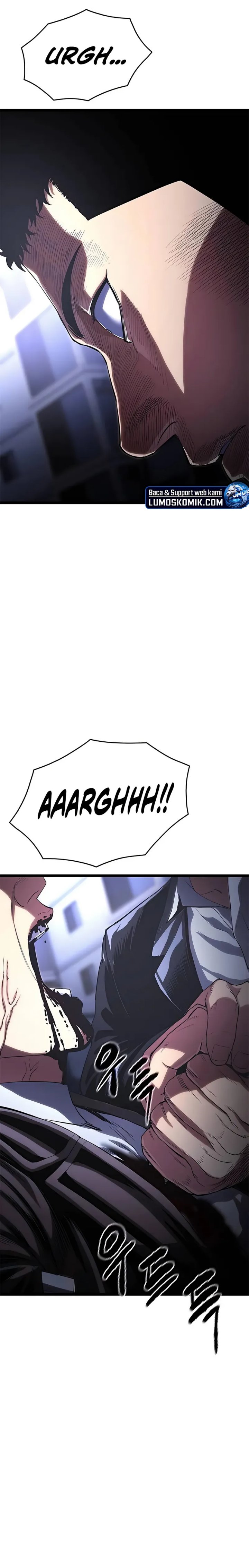The Demon in Human Form Chapter 04 page 34