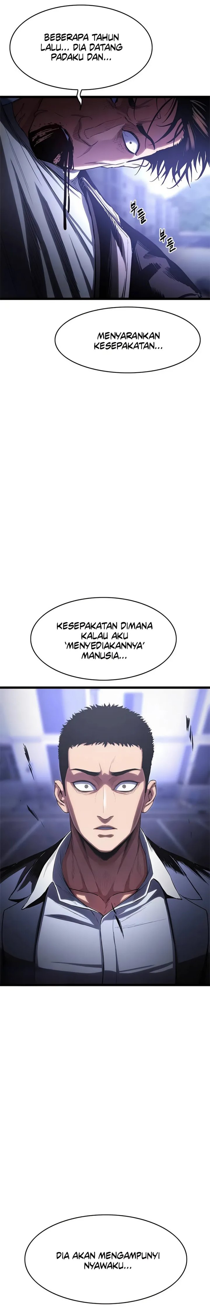 The Demon in Human Form Chapter 04 page 38