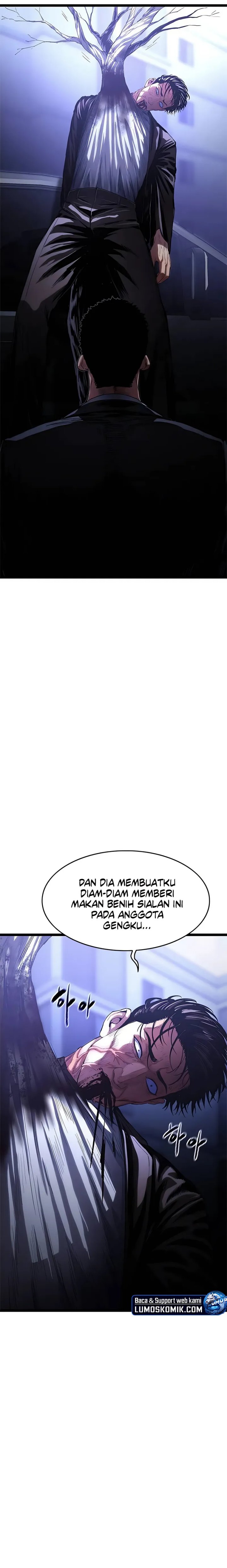 The Demon in Human Form Chapter 04 page 40