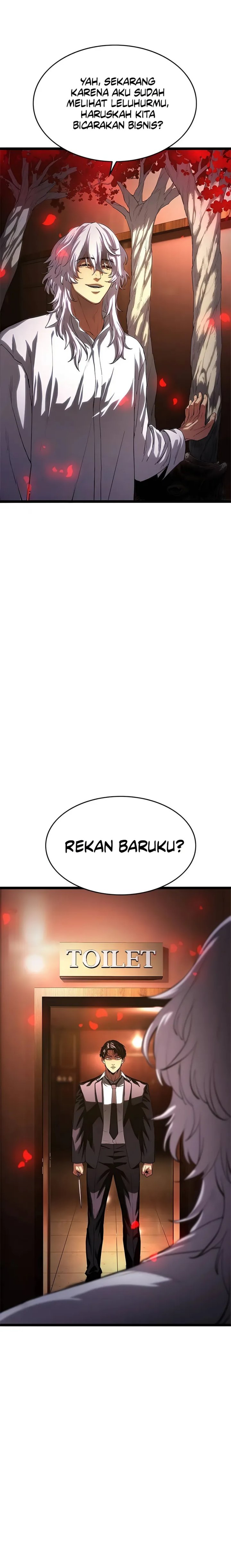 The Demon in Human Form Chapter 04 page 50