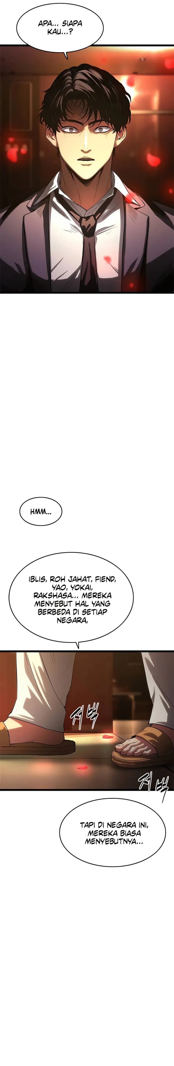 The Demon in Human Form Chapter 04 page 52