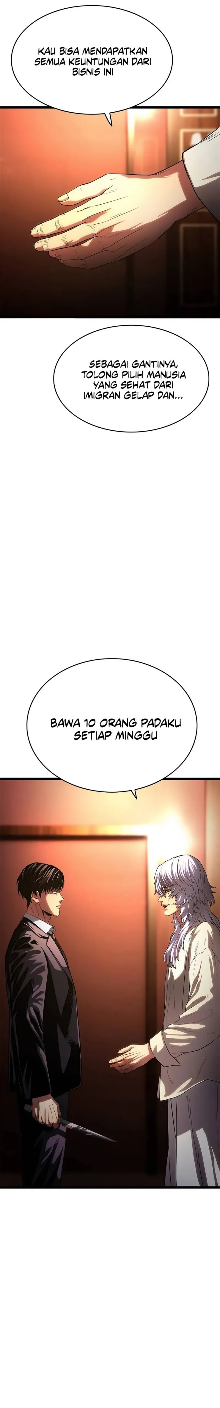 The Demon in Human Form Chapter 04 page 60