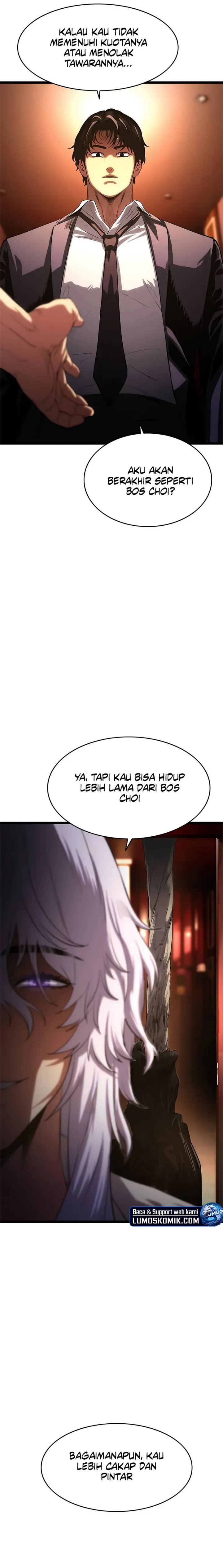 The Demon in Human Form Chapter 04 page 62