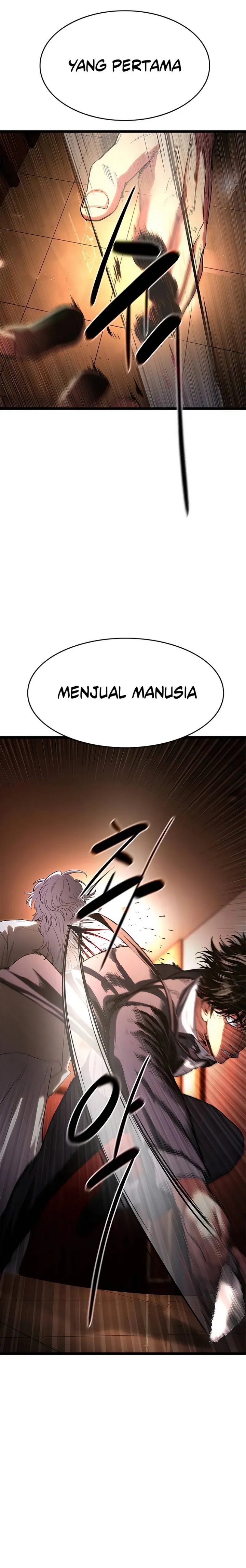 The Demon in Human Form Chapter 04 page 66