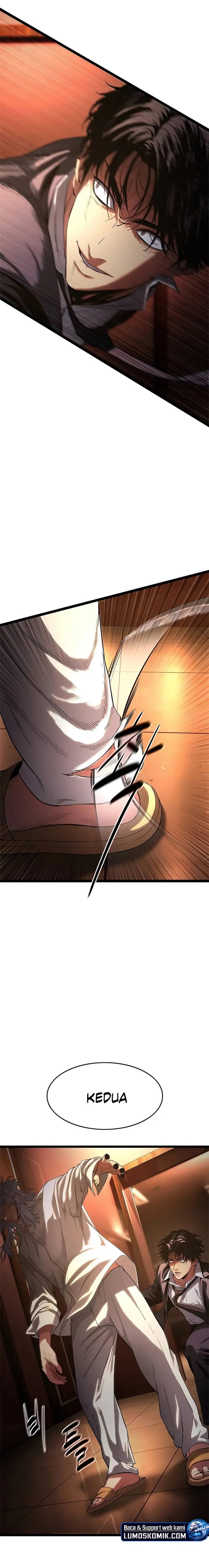The Demon in Human Form Chapter 04 page 68