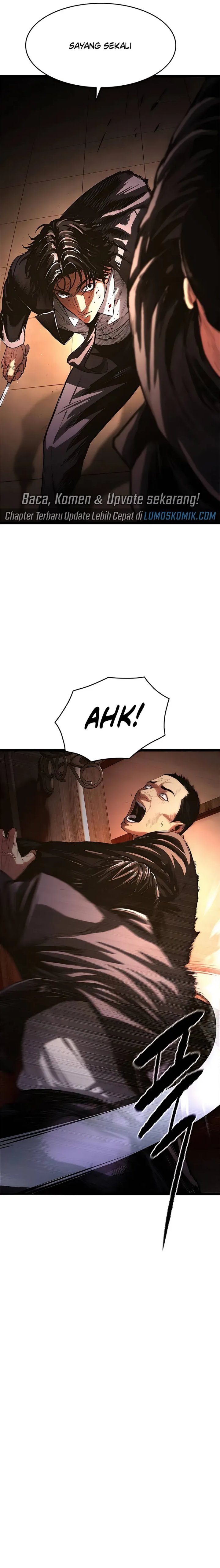 The Demon in Human Form Chapter 04 page 8