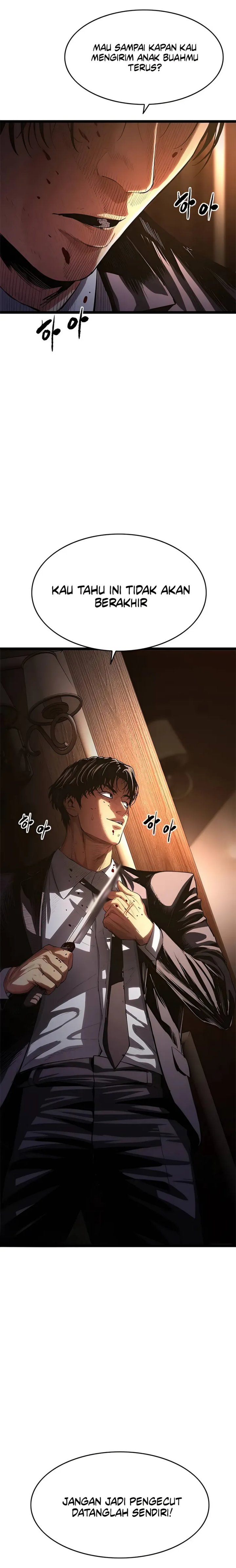 The Demon in Human Form Chapter 04 page 10