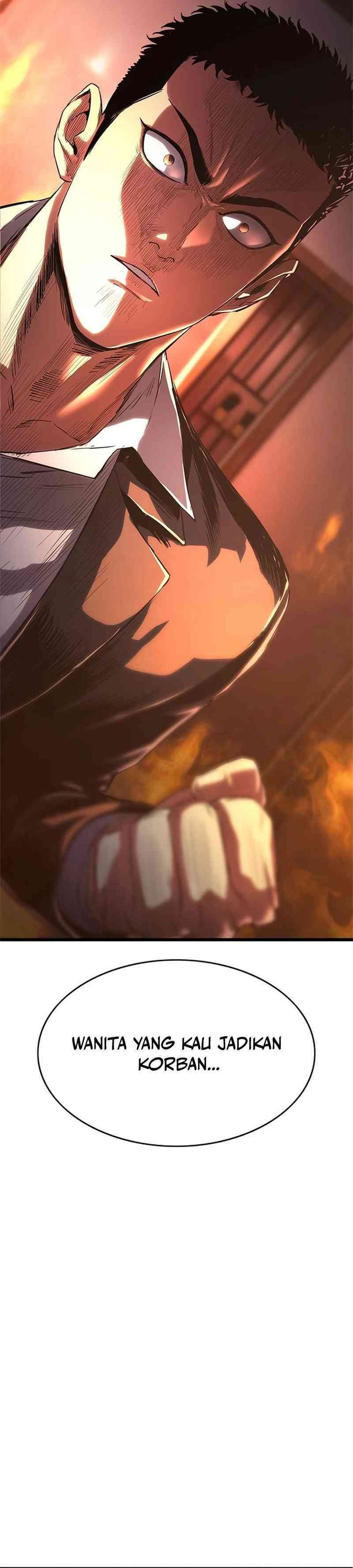 The Demon in Human Form Chapter 05 page 34