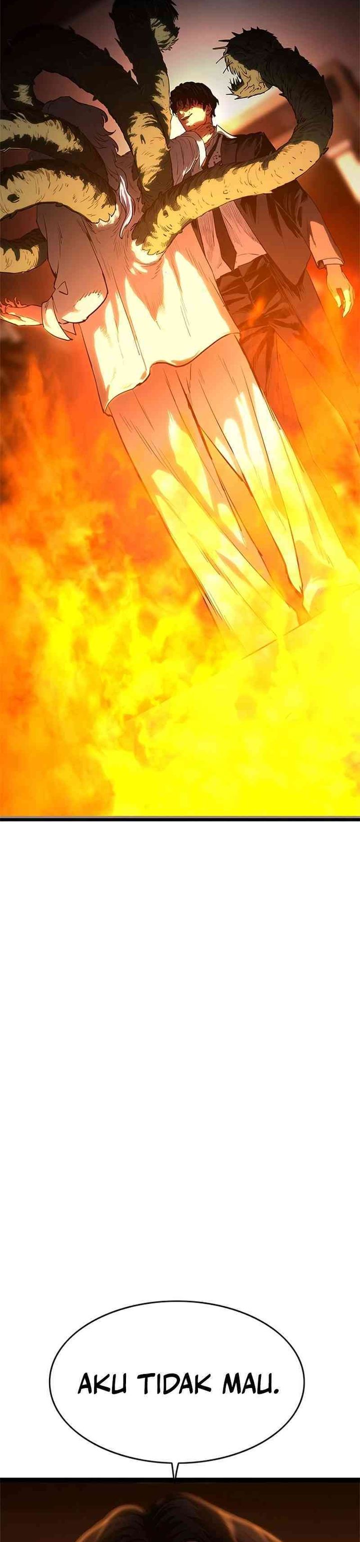The Demon in Human Form Chapter 05 page 4