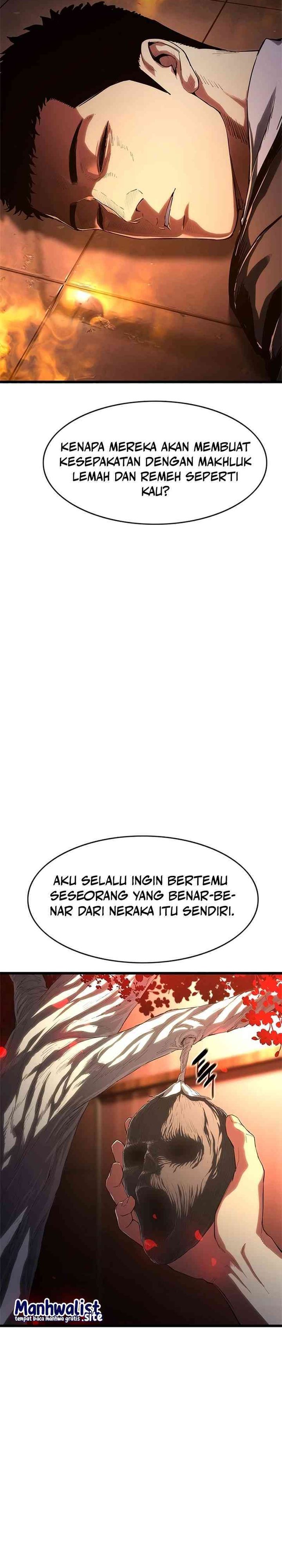 The Demon in Human Form Chapter 05 page 60