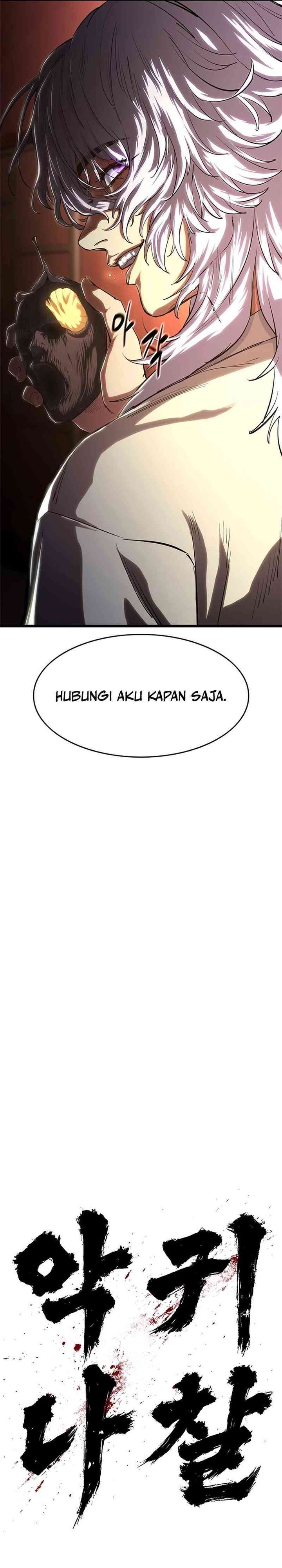 The Demon in Human Form Chapter 05 page 64