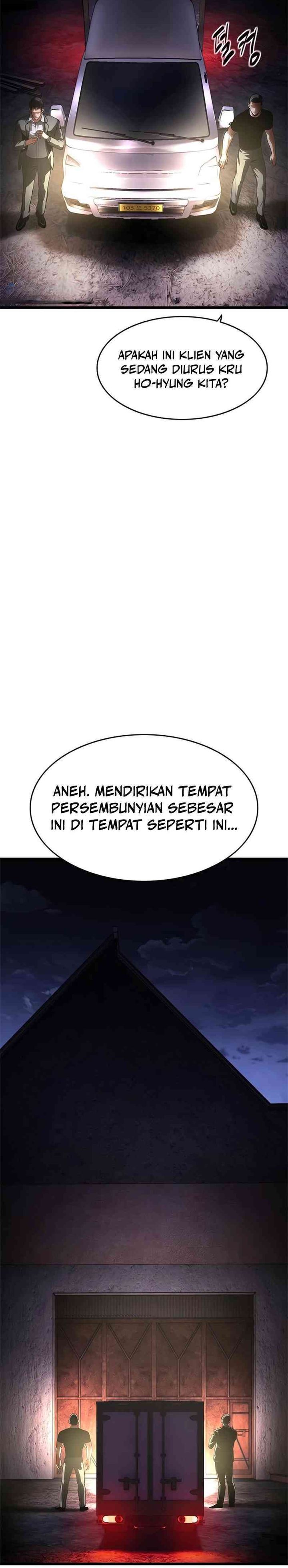 The Demon in Human Form Chapter 05 page 68