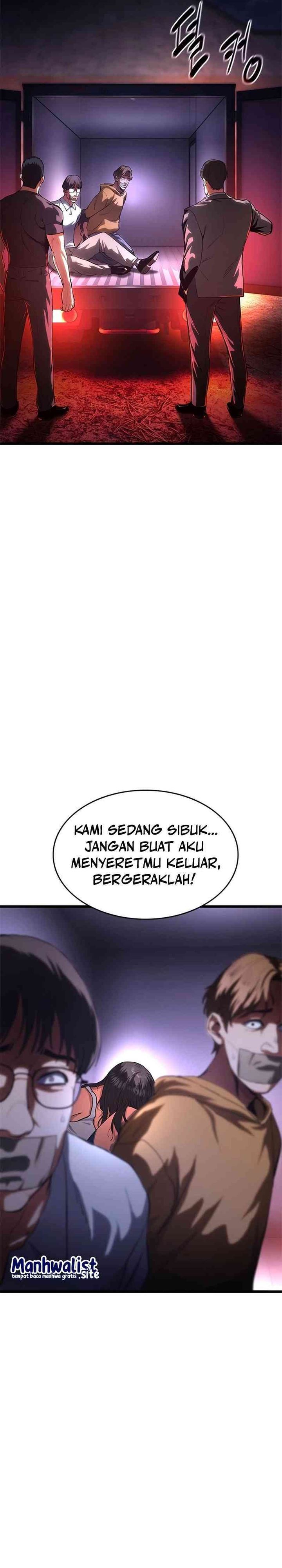 The Demon in Human Form Chapter 05 page 74