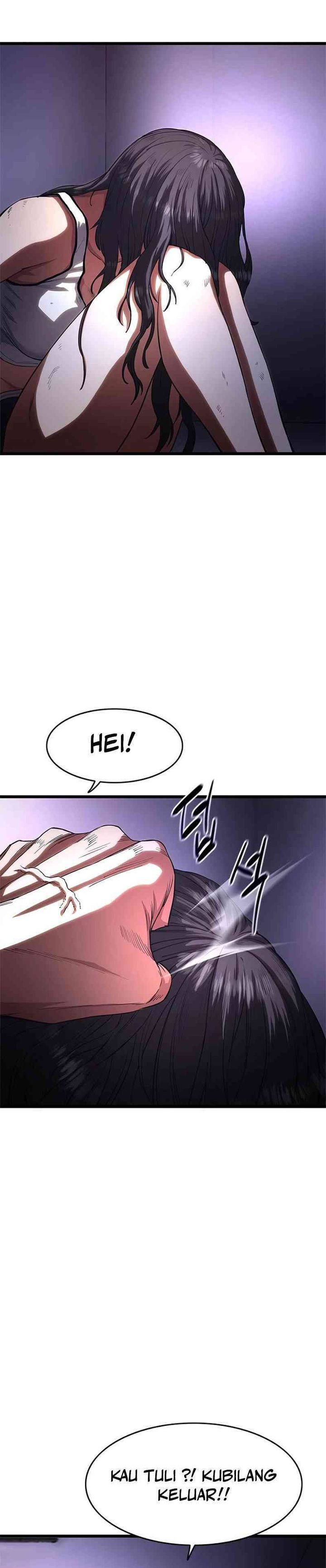 The Demon in Human Form Chapter 05 page 76