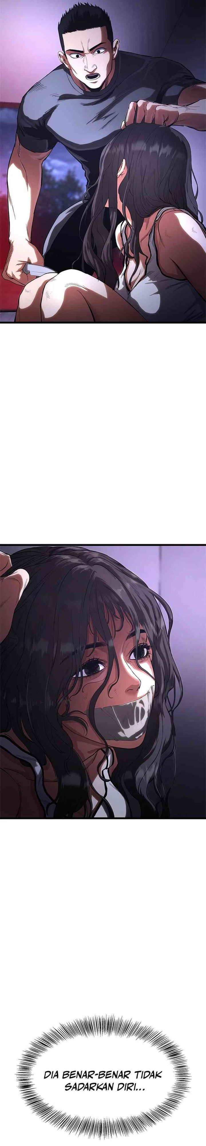 The Demon in Human Form Chapter 05 page 78