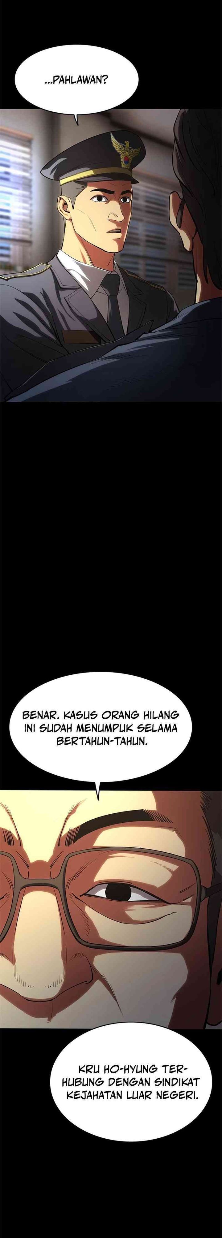 The Demon in Human Form Chapter 05 page 86