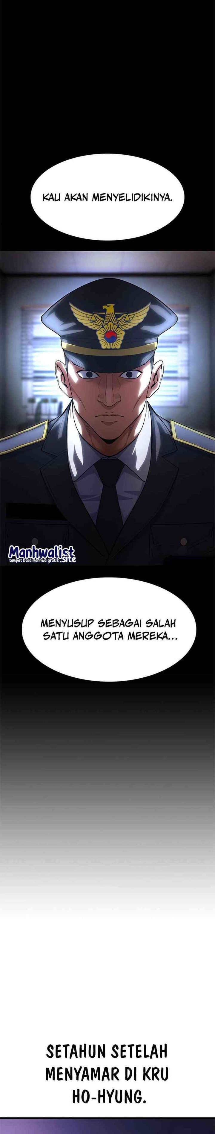 The Demon in Human Form Chapter 05 page 88