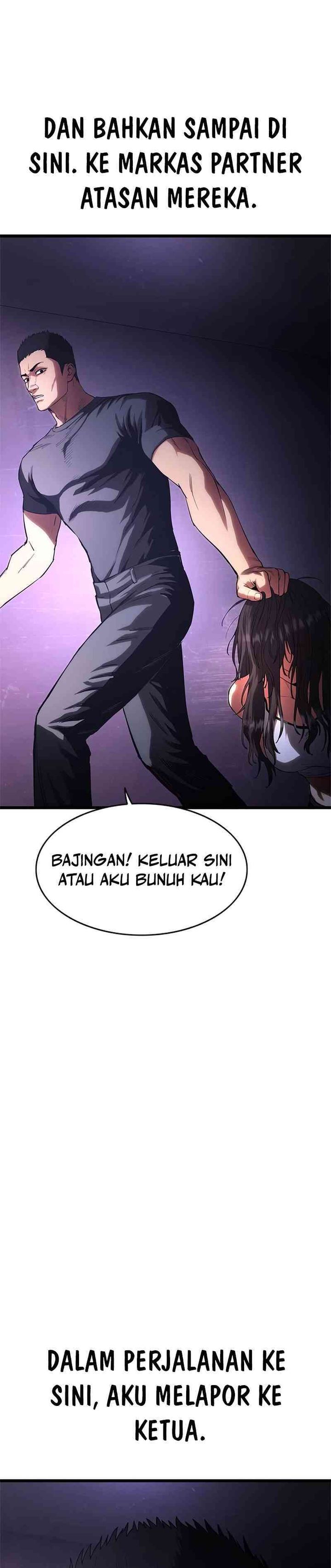 The Demon in Human Form Chapter 05 page 92