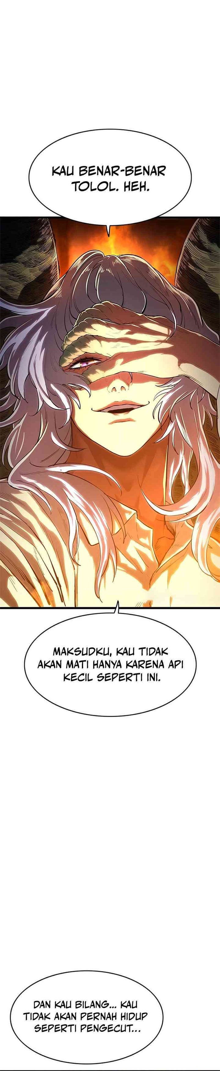 The Demon in Human Form Chapter 05 page 10