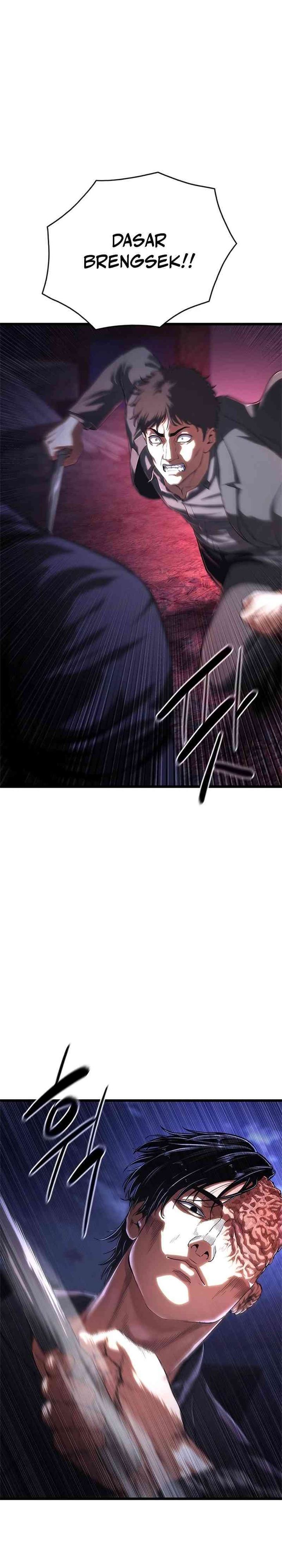 The Demon in Human Form Chapter 05 page 106