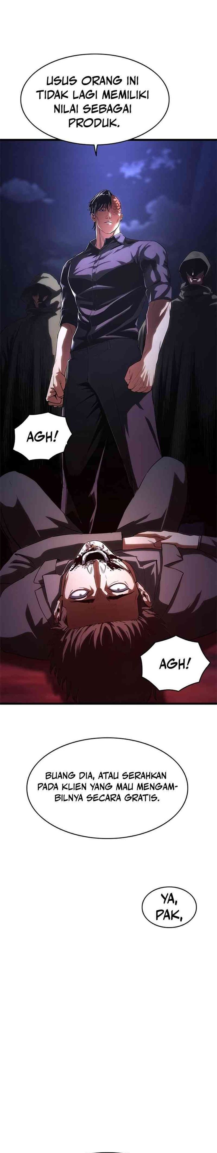The Demon in Human Form Chapter 05 page 110