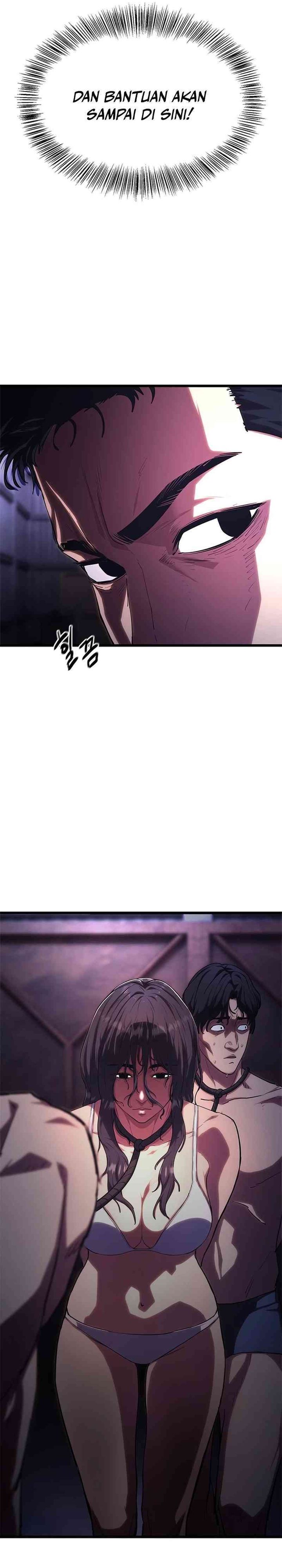 The Demon in Human Form Chapter 05 page 126
