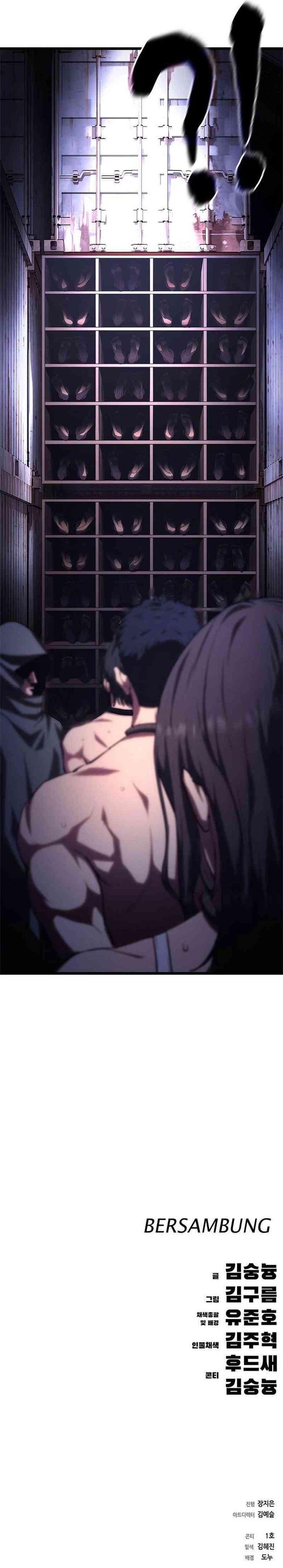 The Demon in Human Form Chapter 05 page 134