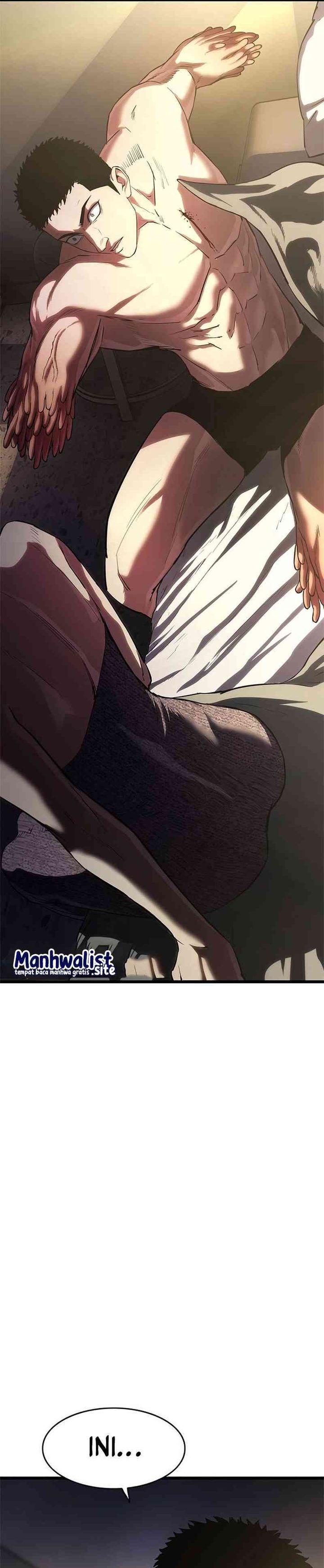 The Demon in Human Form Chapter 06 page 24
