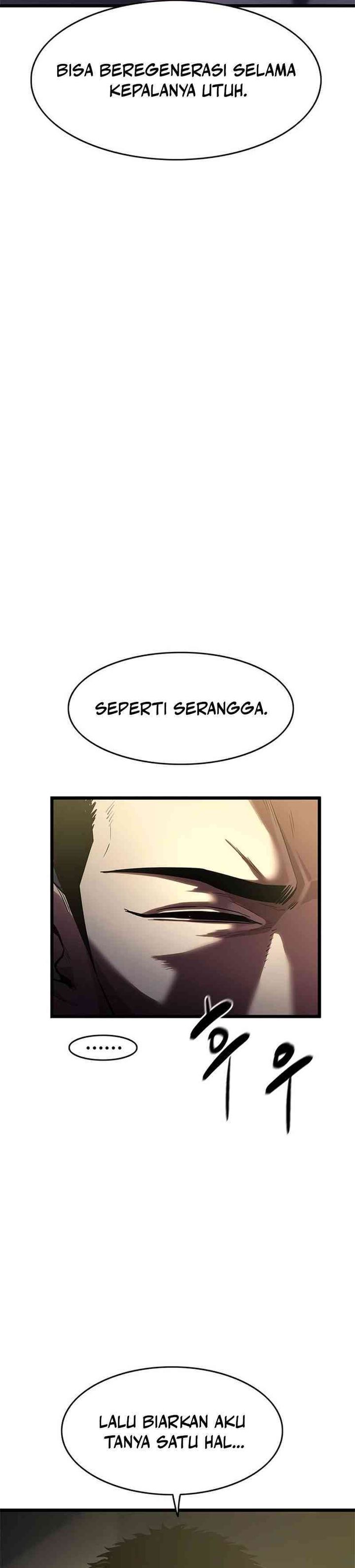 The Demon in Human Form Chapter 06 page 28
