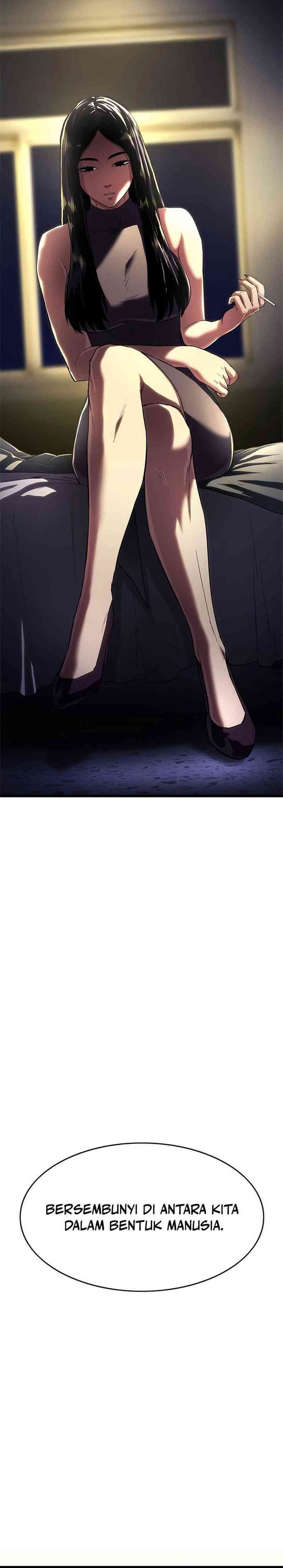 The Demon in Human Form Chapter 06 page 32