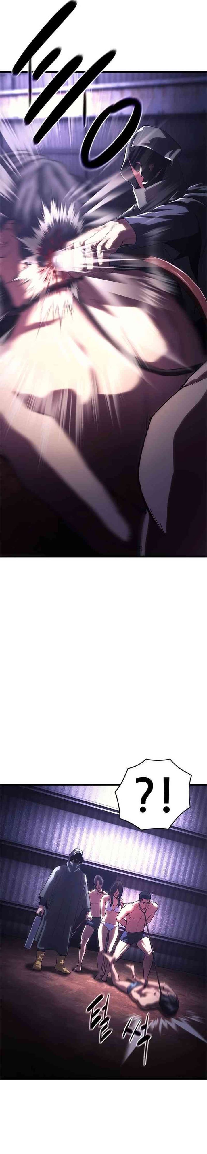 The Demon in Human Form Chapter 06 page 38