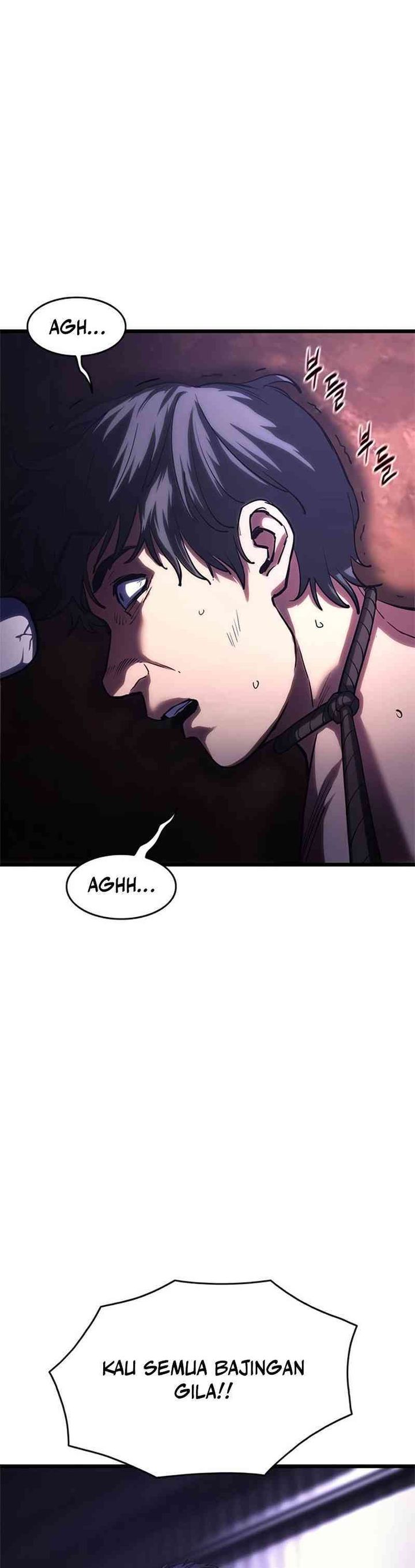 The Demon in Human Form Chapter 06 page 40