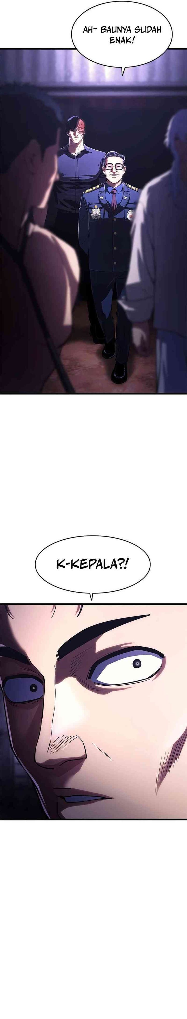 The Demon in Human Form Chapter 06 page 50