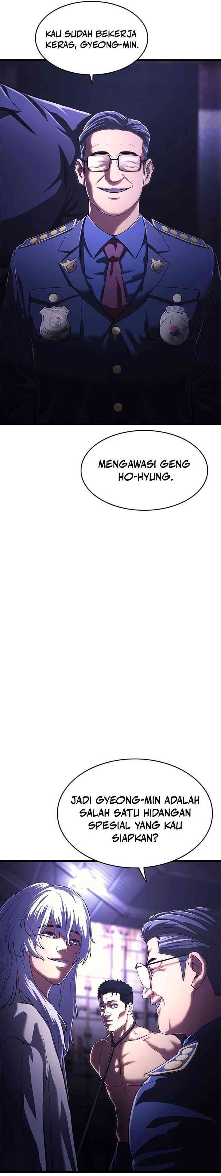 The Demon in Human Form Chapter 06 page 52
