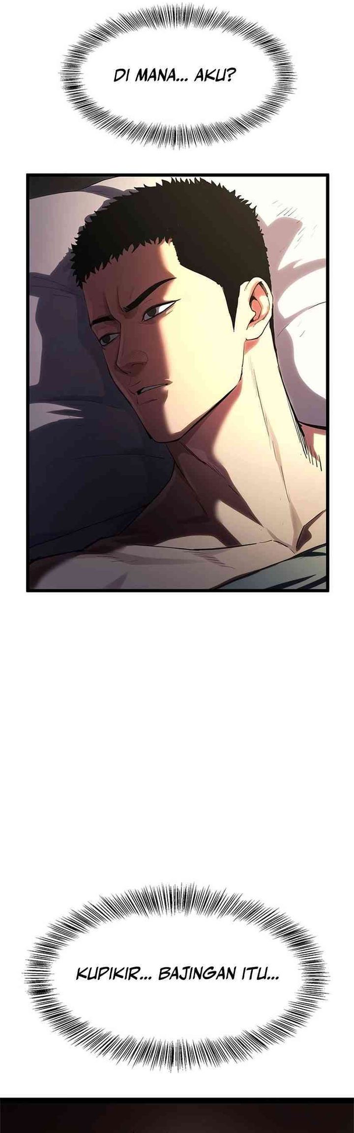 The Demon in Human Form Chapter 06 page 6