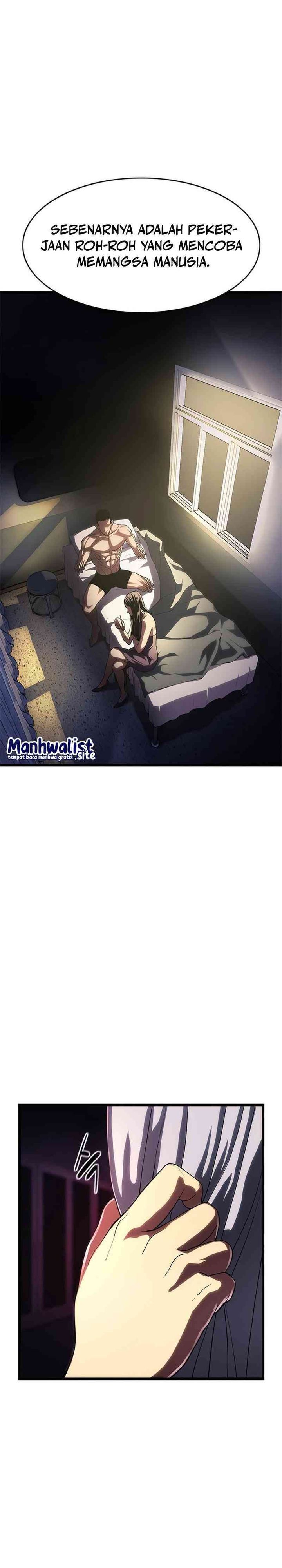 The Demon in Human Form Chapter 06 page 68
