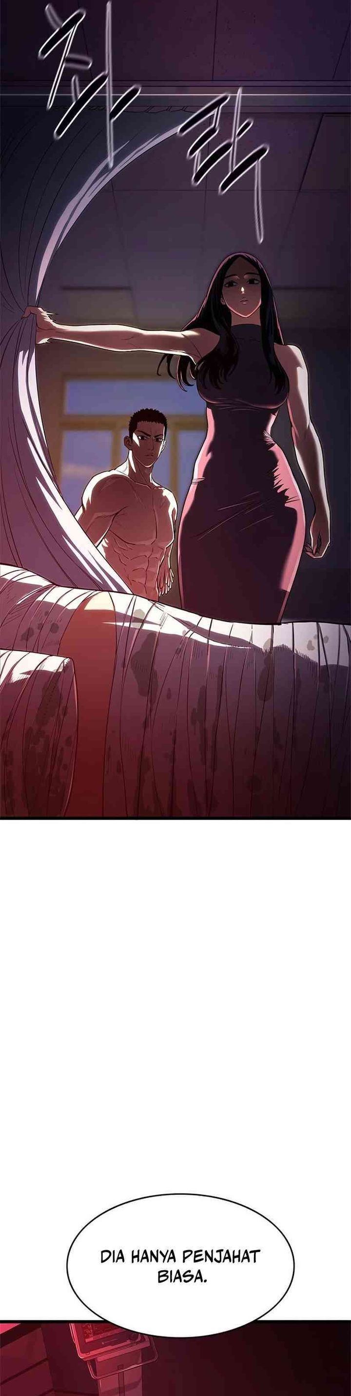 The Demon in Human Form Chapter 06 page 72