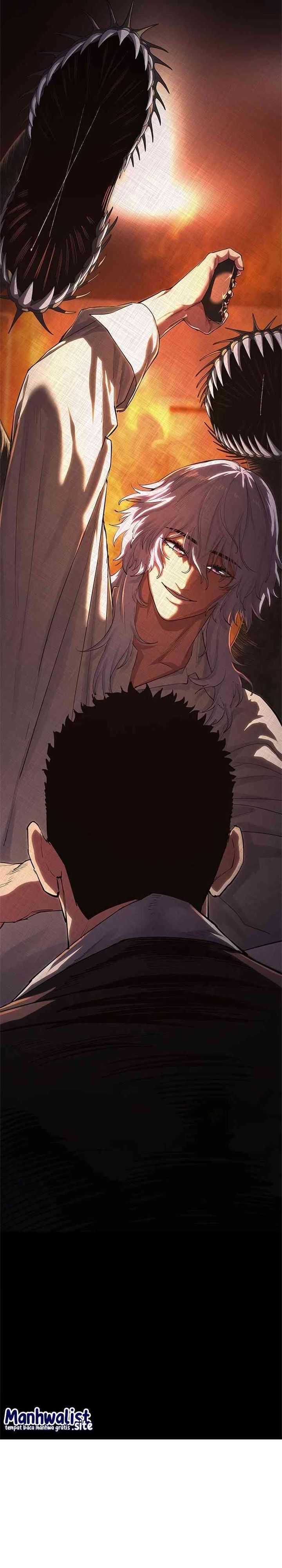 The Demon in Human Form Chapter 06 page 8