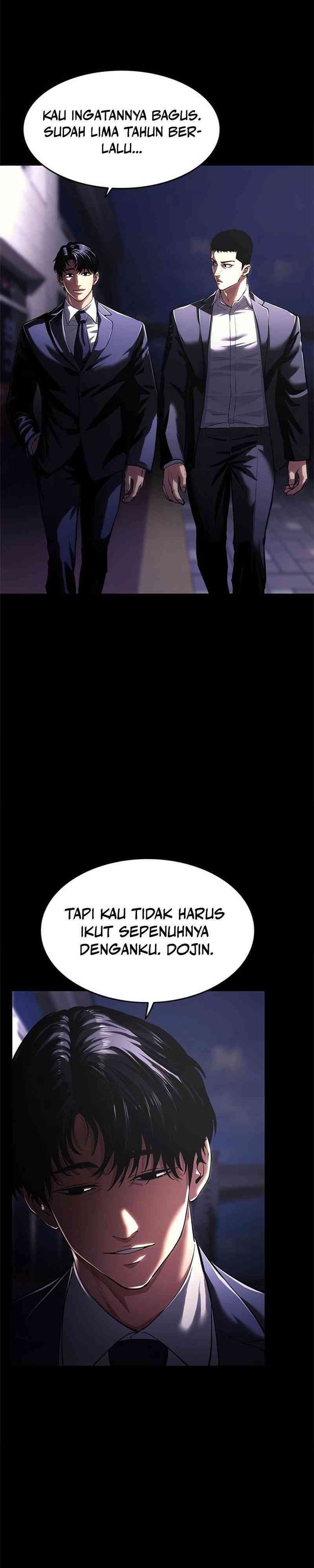 The Demon in Human Form Chapter 06 page 82