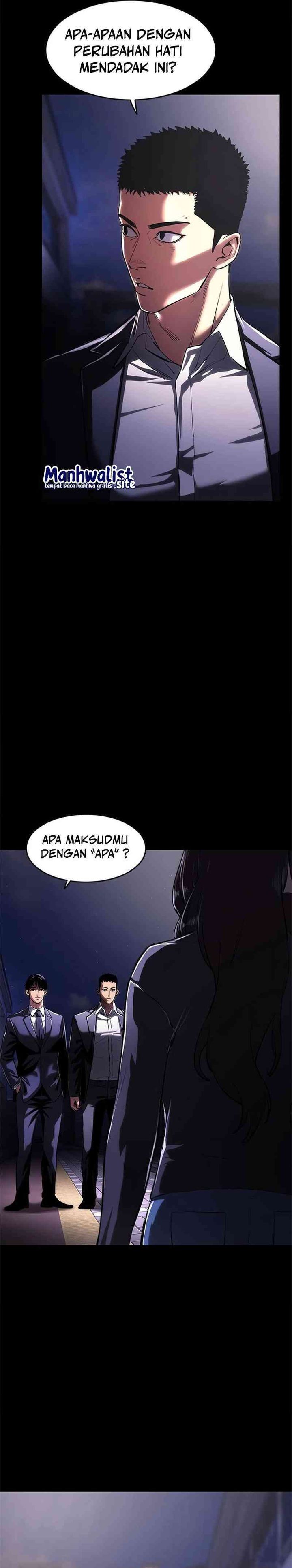 The Demon in Human Form Chapter 06 page 84