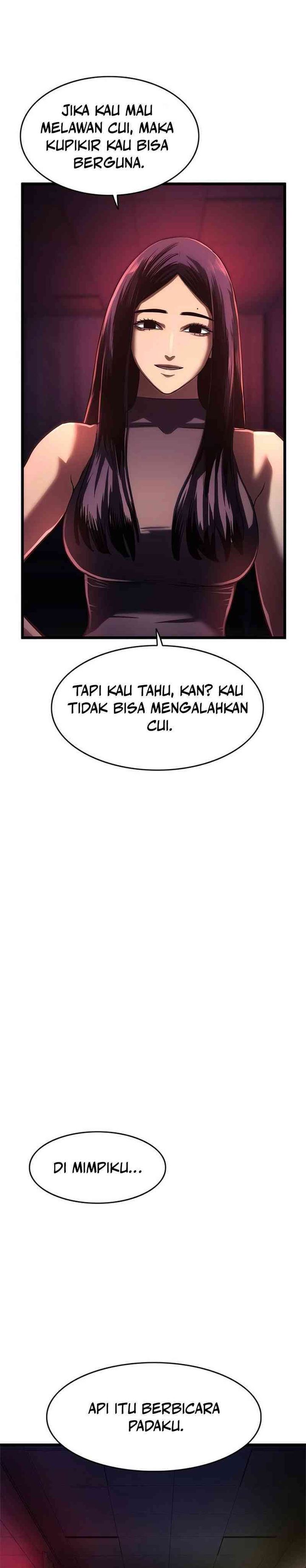 The Demon in Human Form Chapter 06 page 94