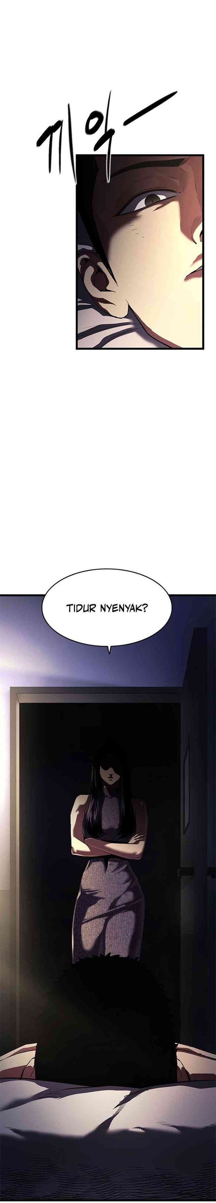 The Demon in Human Form Chapter 06 page 10