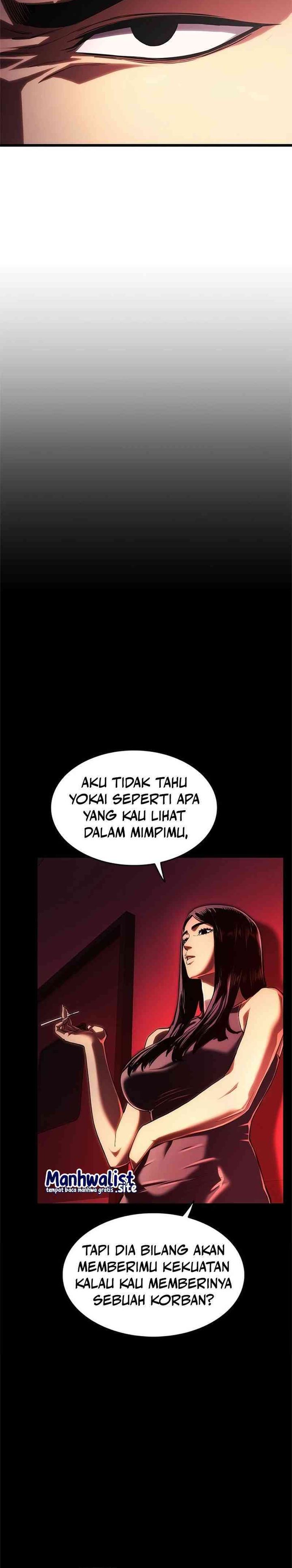 The Demon in Human Form Chapter 06 page 122
